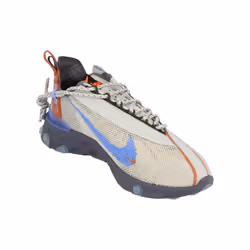 Nike React Ispa Mens Running Trainers Ct2692 Sneakers Shoes - 6
