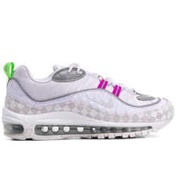 ) Nike Air Max 98 Barely Grape WMNS Sneaker Trainers - 5.5  (Adults'