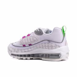 ) Nike Air Max 98 Barely Grape WMNS Sneaker Trainers - 5.5  (Adults'