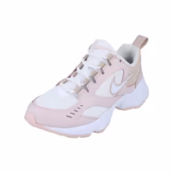 Nike Womens Air Heights Trainers Ci0603 Sneakers Shoes - Size