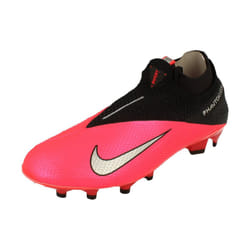 Nike Phantom Vsn 2 Elite Df FG Mens Football Boots Cd4161 Soccer Cleats - 7