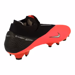 Nike Phantom Vsn 2 Elite Df FG Mens Football Boots Cd4161 Soccer Cleats - 7