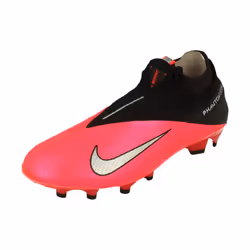 Nike Phantom Vsn 2 Elite Df FG Mens Football Boots Cd4161 Soccer Cleats - 7.5