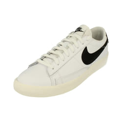 Nike Blazer Low Leather Mens Trainers Ci6377 Sneakers Shoes - 6