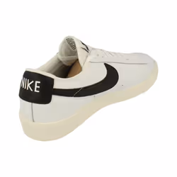 Nike Blazer Low Leather Mens Trainers Ci6377 Sneakers Shoes - 6