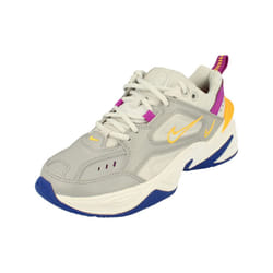 Nike Womens M2K Tekno Running Trainers Ao3108 Sneakers Shoes - 5