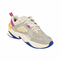 Nike Womens M2K Tekno Running Trainers Ao3108 Sneakers Shoes - 5