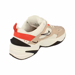 Nike Womens M2K Tekno Running Trainers Ao3108 Sneakers Shoes - 4.5