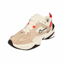 Nike Womens M2K Tekno Running Trainers Ao3108 Sneakers Shoes - 6