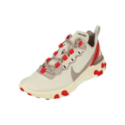 Nike React Element 55 Womens Running Trainers Bq2728 Sneakers Shoes - 4.5