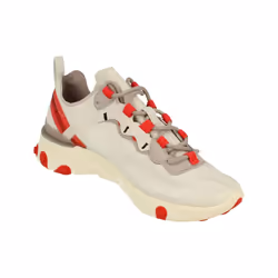 Nike React Element 55 Womens Running Trainers Bq2728 Sneakers Shoes - 4.5