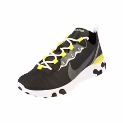 Nike Womens React Element 55 Se Running Trainers Cn3591 Sneakers Shoes - Size