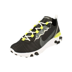 Nike Womens React Element 55 Se Running Trainers Cn3591 Sneakers Shoes - Size