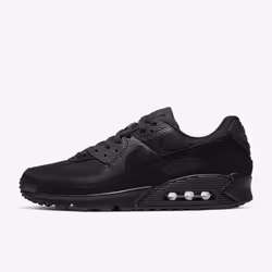 Nike Air Max 90 Black CN8490-003 Men's - 7