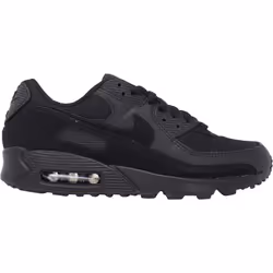 Nike Air Max 90 Black/Black-Black-White CN8490-003 Men's - 9