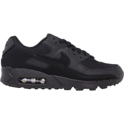 Nike Air Max 90 Black/Black-Black-White CN8490-003 Men's - 9