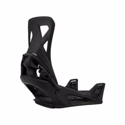 BURTON Step On Snowboard Bindings Mens Sz XL Black