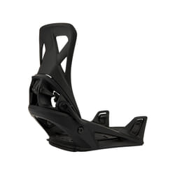 BURTON Step On Snowboard Bindings Mens Sz XL Black