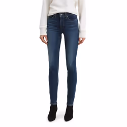Levi's Womens 311 Shaping Skinny Also Available In Plus Jeans  Maui Views - Dark Indigo  28 Regular US