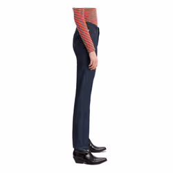 Levi's Womens Classic Bootcut Also Available In Plus Jeans  Soft Black  26 Regular US