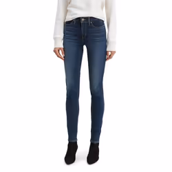 Levi's Womens 311 Shaping Skinny (Also Available In Plus) Jeans  Maui