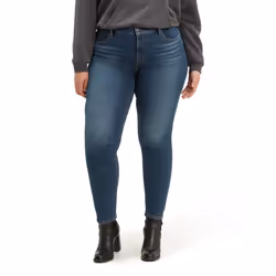 Levi's Women's Plus-size 311 Shaping Skinny Jeans  -Maui Views  36 US 18 R