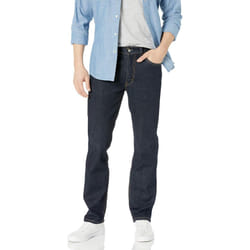 Levi's Men's 514 Straight Fit Cut Jeans (Also Available in Big & Tall)