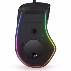 Lenovo Legion M500 RGB mouse Gaming Right-hand USB Type-A Optical 16000 DPI