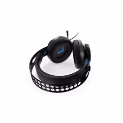 Lenovo Legion H300, Wired, Gaming, 20 - 20000 Hz, 320 g, Headset, Black