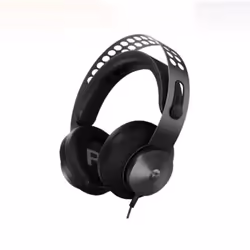 Lenovo Legion H500 Pro, Wired, Gaming, 20 - 20000 Hz, 350 g, Headset, Grey