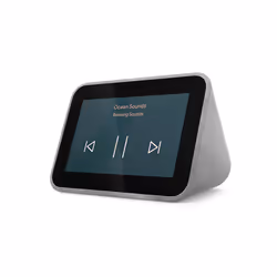 Lenovo Smart Clock with Google Assitant
