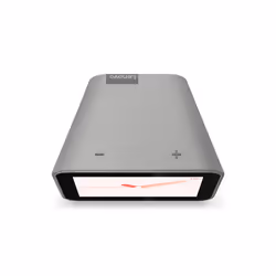 Lenovo Smart Clock with Google Assitant