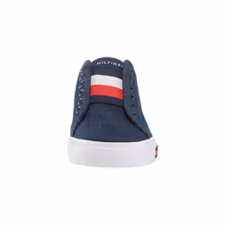 Tommy Hilfiger Women's Anni Slip-On Sneaker  Denim  6