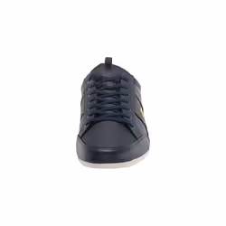LacosteMensChaymon SneakerNavy/Black8