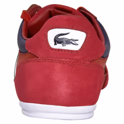 LacosteMensChaymon SneakerWhite/Black10