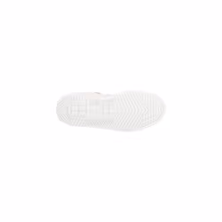 Lacoste Men's L001 Sneaker  White/Off White  9