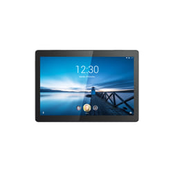 Lenovo Tab M10 Qualcomm Snapdragon 32 GB 25.6 cm (10.1") 2 GB Wi-Fi 5 (802.11ac) Android 9.0 Black