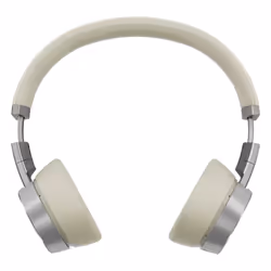 Lenovo Yoga Headset Wired & Wireless Head-band Bluetooth Cream, White - Additional view 4