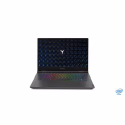 Lenovo Legion Y740, Intel® Core™ i7, 2.6 GHz, 39.6 cm (15.6"), 1920 x 1080 pixels, 16 GB, 512 GB