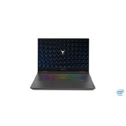 Lenovo Legion Y740 Intel® Core™ i7 i7-9750H Laptop 39.6 cm (15.6") Full HD 16 GB DDR4-SDRAM 512 GB SSD NVIDIA® GeForce RTX™ 2060 Wi-Fi 5 (802.11ac) Windows 10 Home UK English Grey