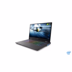 Lenovo Legion Y740 Intel® Core™ i7 i7-9750H Laptop 39.6 cm (15.6") Full HD 16 GB DDR4-SDRAM 512 GB SSD NVIDIA® GeForce RTX™ 2060 Wi-Fi 5 (802.11ac) Windows 10 Home UK English Grey