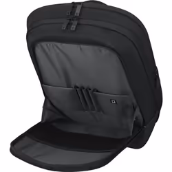 Lenovo GX40V10007 laptop case 43.9 cm (17.3") Backpack Black - Additional view 4
