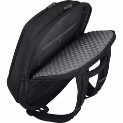 Lenovo GX40V10007 laptop case 43.9 cm (17.3") Backpack Black - Additional view 6