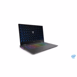 Lenovo Legion Y740 Intel® Core™ i7 i7-9750H Laptop 39.6 cm (15.6") Full HD 32 GB DDR4-SDRAM 1.51 TB HDD+SSD NVIDIA® GeForce RTX™ 2080 Max-Q Wi-Fi 5 (802.11ac) Windows 10 Home Grey