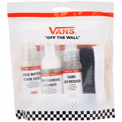 Shoe Care Travel KIT, One Size