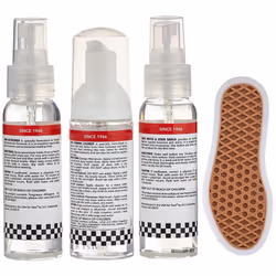 Shoe Care Travel KIT, One Size