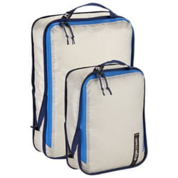 Eagle Creek Pack-It Isolate Compression Cube Black, Blue, White Unisex