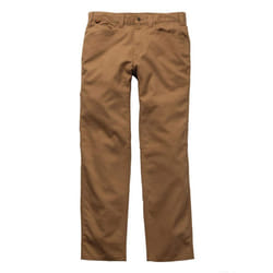 Timberland PRO Men's Ironhide Flex Utility Pant Work  Dark Wheat  34/3