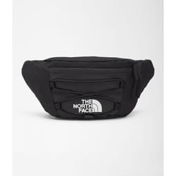 The North Face Jester Lumbar Pack waist bag Polyester Black