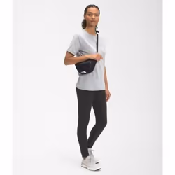 The North Face Jester Lumbar Pack waist bag Polyester Black